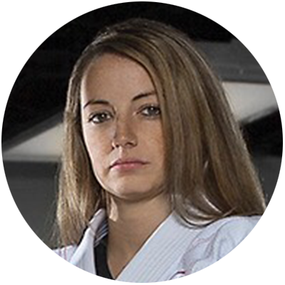 Jenna Knight Instructor Maryville Brazilian Jiu-Jitsu